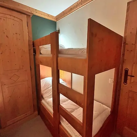 Appartement 3010 Des Cimes - Arc 1950