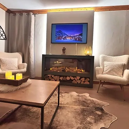3010 Des Cimes - Arc 1950 Appartement Bourg-Saint-Maurice