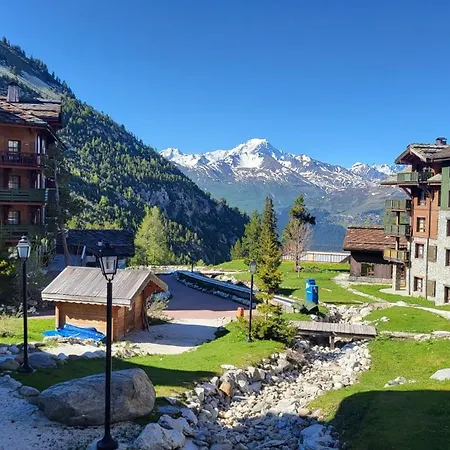 Appartement 3010 Des Cimes - Arc 1950 Bourg-Saint-Maurice